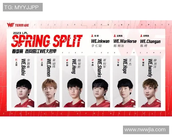 WE战队比赛经验引发热议争议背后的深层次分析与思考