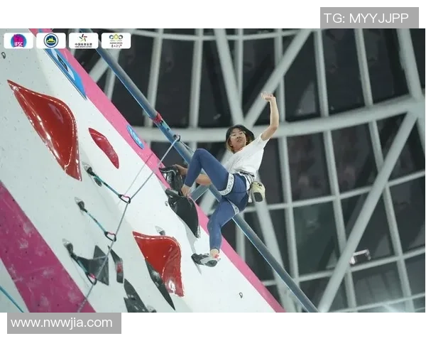 深圳攀岩队耐力之争引发热议探讨攀岩运动的未来与发展